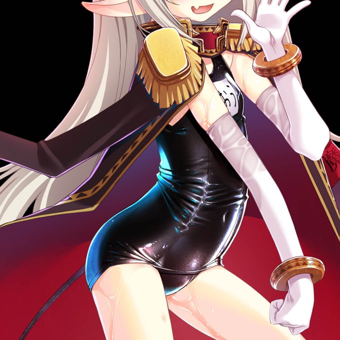 魔王さまのエロぼでぃ 