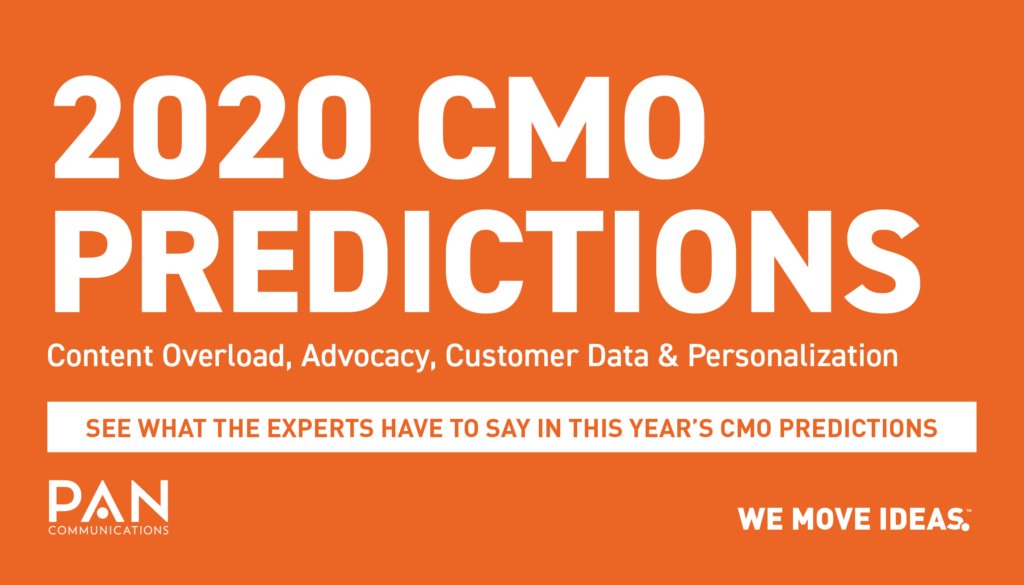 🎁 A gift from us to you this holiday season, check out our 2020 #CMO predictions to verse yourself in all things #marketing for the new year! buff.ly/2Yomwq3 #predictions <a href="/cahidalgo/">Carlos Hidalgo</a> <a href="/NealSchaffer/">Neal Schaffer | ニール・シェーファー</a> <a href="/lilachbullock/">Lilach Bullock, Anti Diet Disruptor</a> <a href="/ginidietrich/">Gini Dietrich</a> <a href="/BrennerMichael/">Michael Brenner</a> <a href="/ScottAVaughan/">Scott Vaughan</a> <a href="/douglaskarr/">Douglas Karr</a>