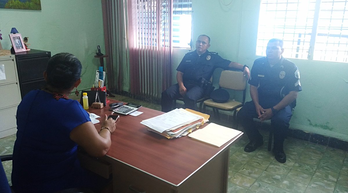 Área de Pesé (@de_pese) on Twitter photo 