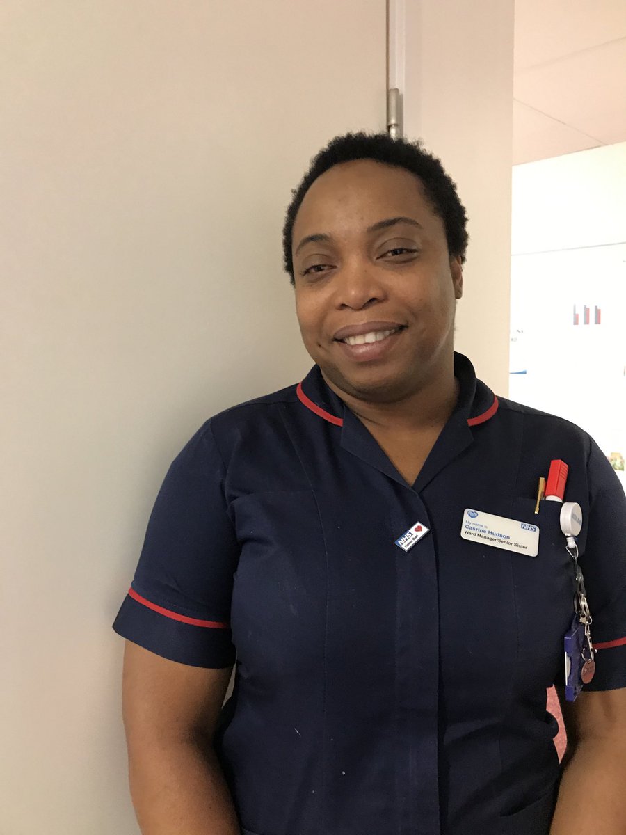 Kathryn Halford OBE, RN, RSCN π (@halfordkathryn) on Twitter photo Congratulations β¦<a href="/casrinehudson/">Casrine Hudson (Sigma Phi Mu Member)</a>β© on gaining a place on the Florence Nightingale Windrush Leadership Course β¦@BHR_hospitalsβ© are very proud Congratulations β¦<a href="/casrinehudson/">Casrine Hudson (Sigma Phi Mu Member)</a>β© on gaining a place on the Florence Nightingale Windrush Leadership Course β¦@BHR_hospitalsβ© are very proud