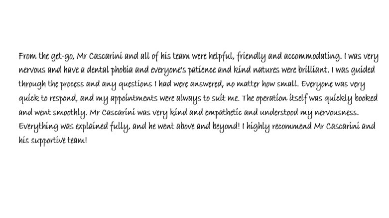 LukeCascarini's tweet photo. So nice to get this feedback from a recent patient Alix, who had wisdom teeth removed and was well aware of how painful and inconvenient it can be. #wisdomteeth #impactedteeth #dentistry https://t.co/teYwOMWy6g