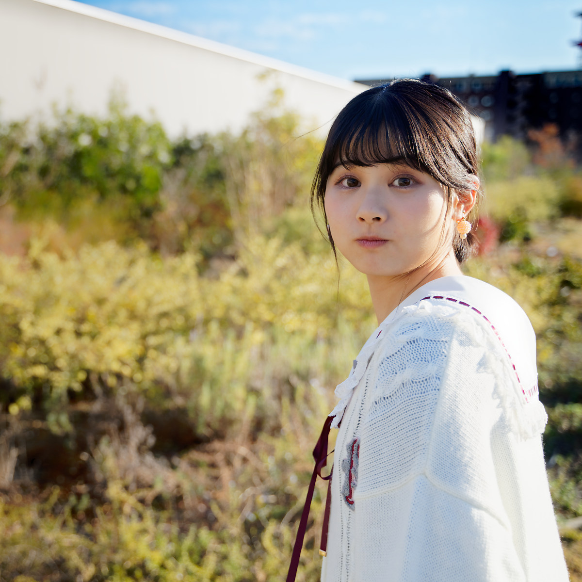 mokkun0920's tweet photo. 12/15 オレポオフ会2部撮影会より
まゆちゃん(^^♪
#オレポオフ会2019
#諏訪部麻侑
#オレンジポート
#ORANGE_PORT https://t.co/MylWAElL08