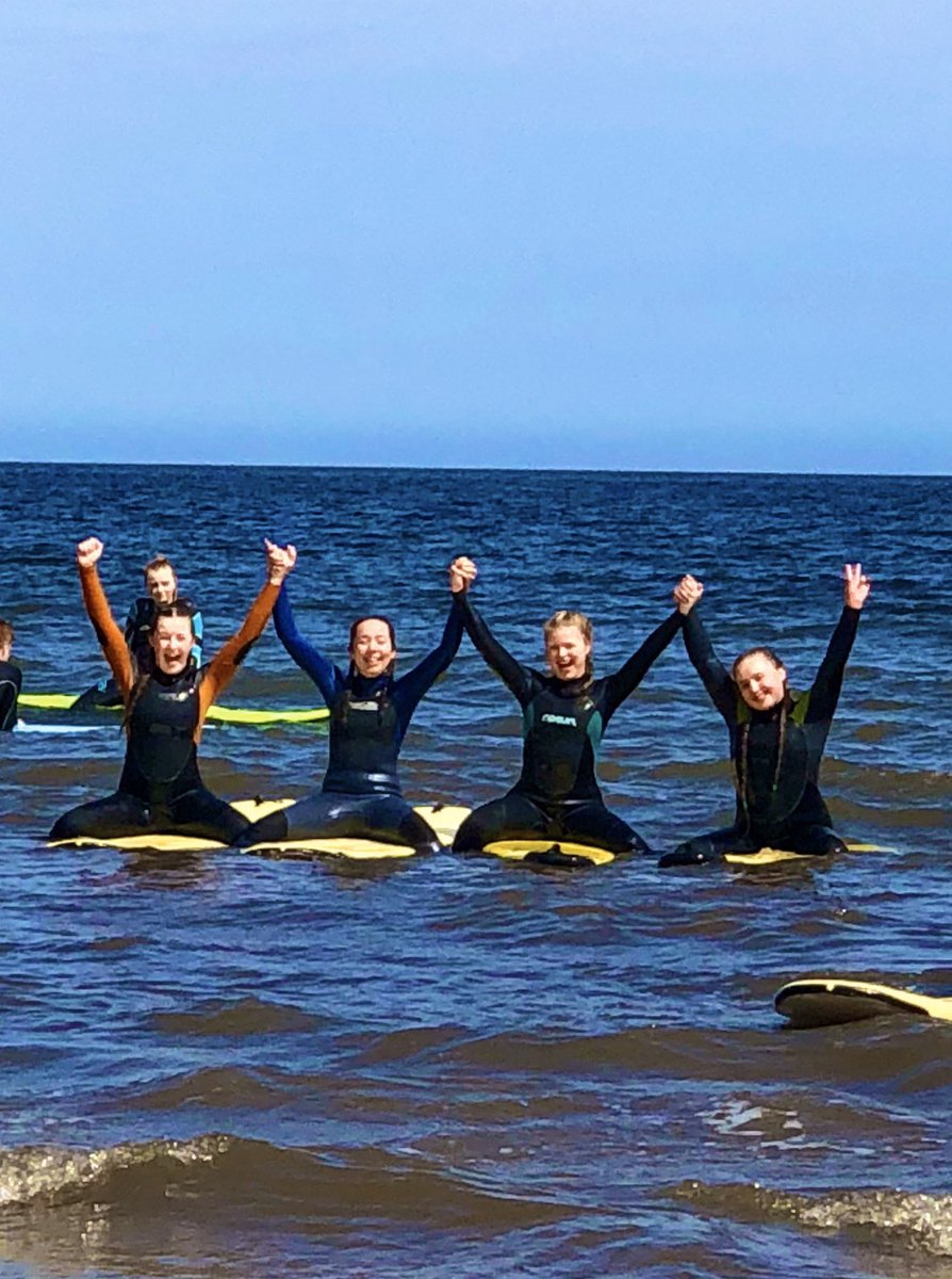 Give the gift of surfing this Xmas. Lesson vouchers available for all ages. flowsurfschool.com