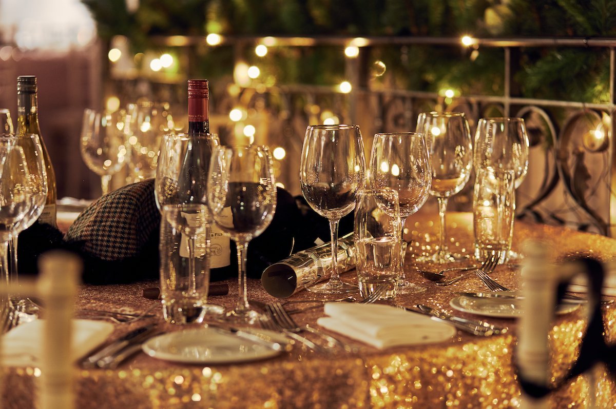 Are you looking to finalise plans for New Year's Eve?

Join All That Glitters, the brightest party of the decade

Discover more: eventbrite.co.uk/e/new-years-ev…