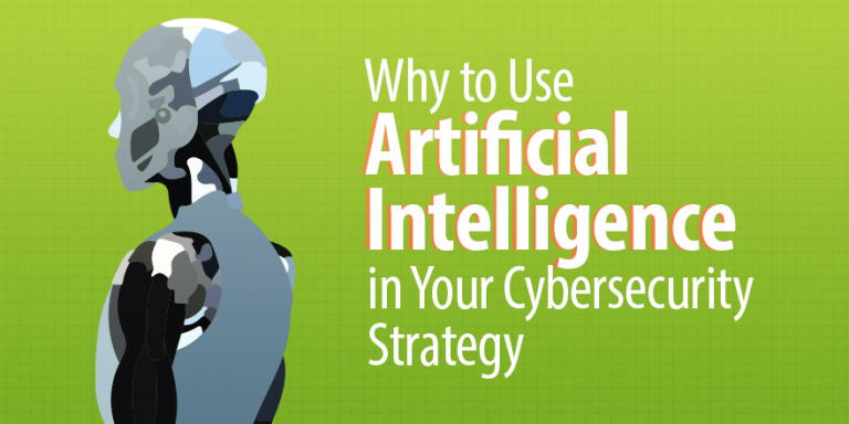 Why to Use Artificial Intelligence in Your #Cybersecurity Strategy bit.ly/2UXIfSM via <a href="/Capterra/">Capterra</a>
