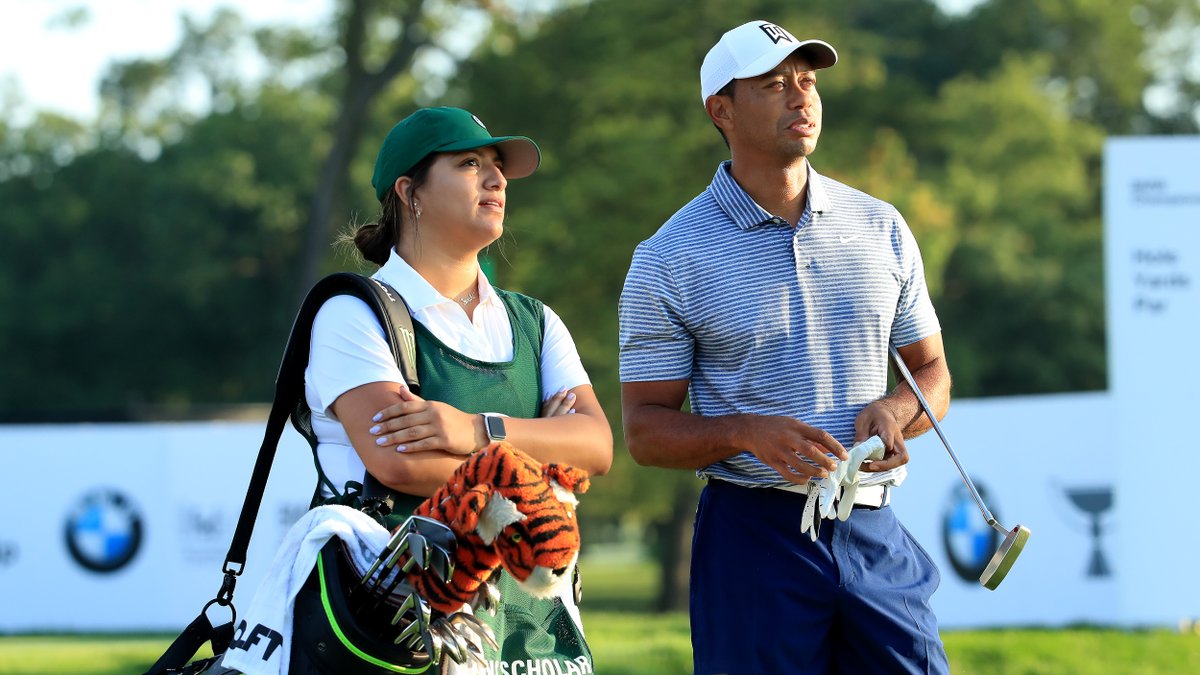 The 2019 #BMWCHAMPS raised a record $4.4 million to help send deserving caddies to college.

Thanks to our partners at <a href="/BMWUSA/">BMW USA</a> and the <a href="/PGATOUR/">PGA TOUR</a> for their ongoing support of the Evans Scholarship!