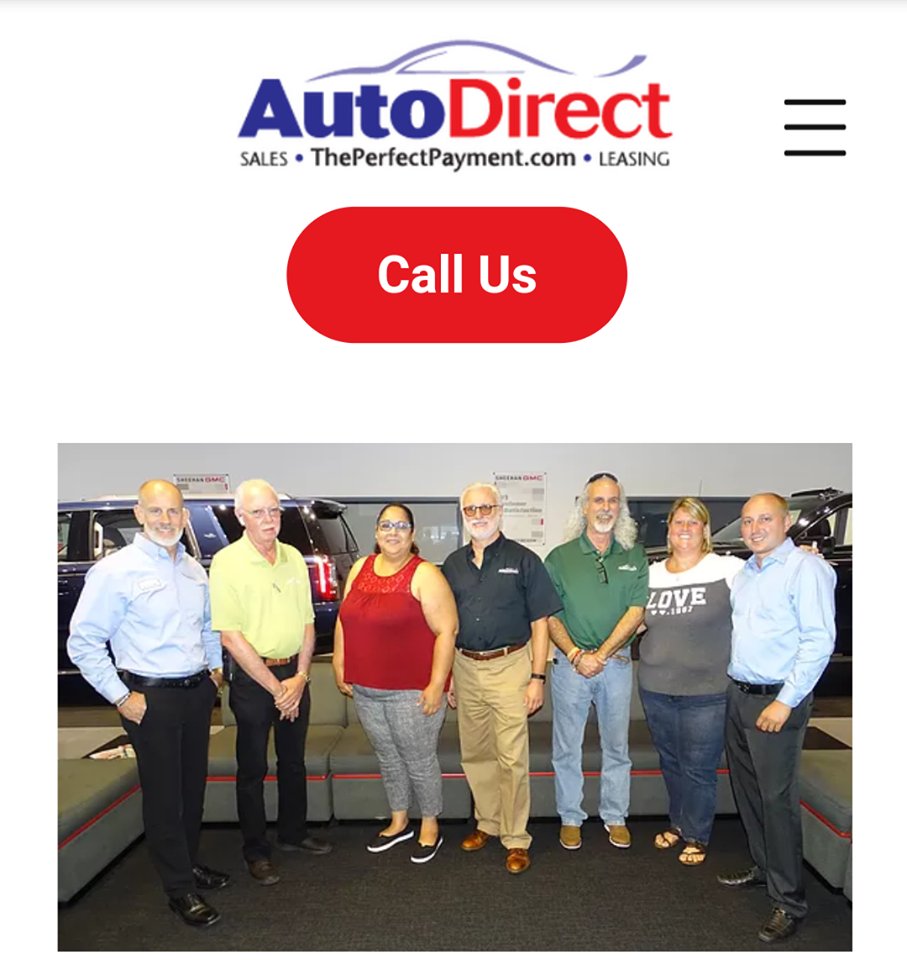 Auto Direct Sales and Leasing (ChadWri26735890) Twitter