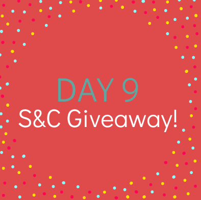 On the 9th Day of Christmas, you could win an S&amp;C bundle, including a free assessment and personalised programme! Visit our Facebook page to enter!