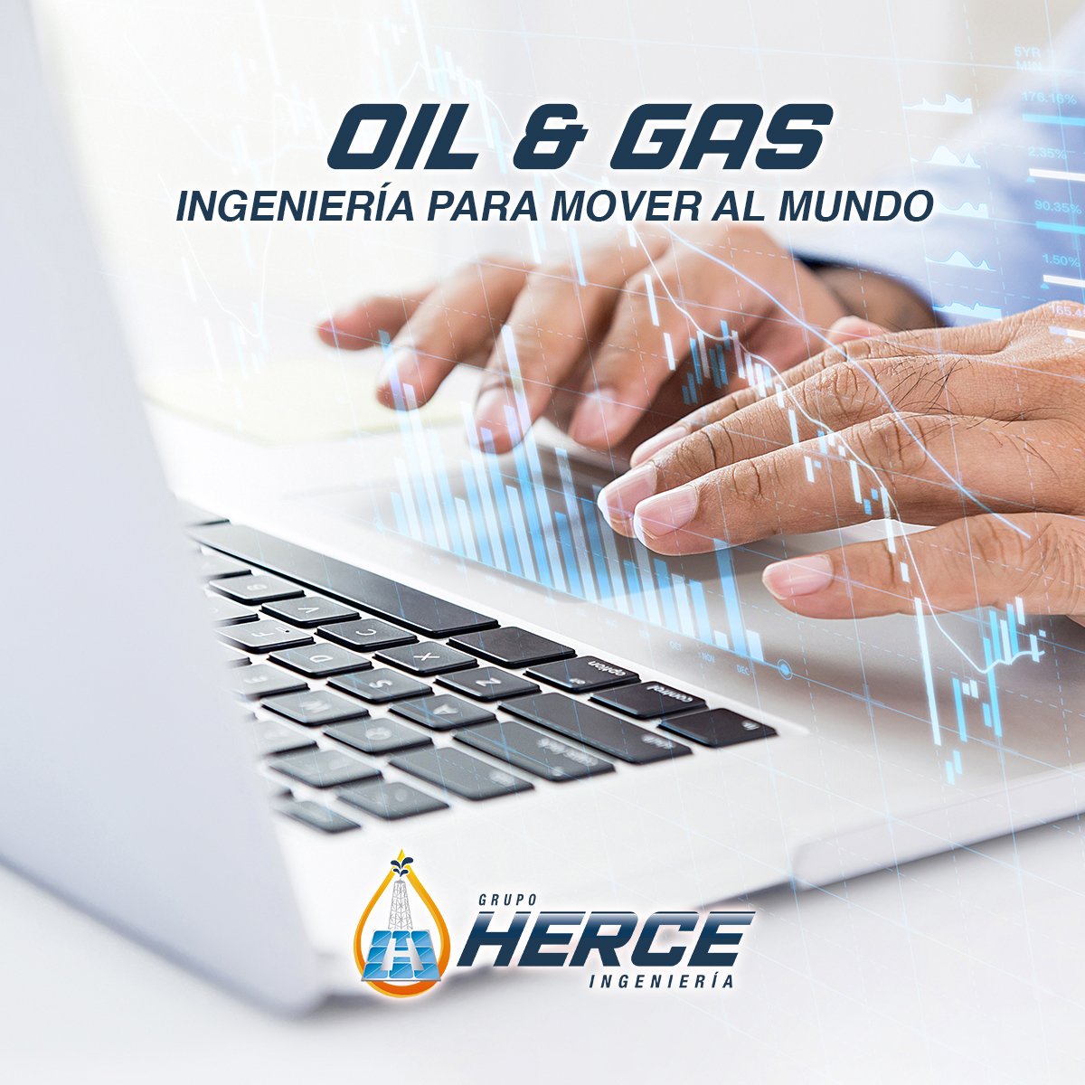 HerceGrupo's tweet photo. La industria petrolera mexicana requiere de soluciones tecnológicas inteligentes, fáciles de utilizar, de gran calidad y productividad.
Grupo Herce crea proyectos de Ingeniería de Software confiables.
#software #calidad #productividad #petróleo #oil #gas #hidrocarburos #confianza https://t.co/A9Irg8Ww4A