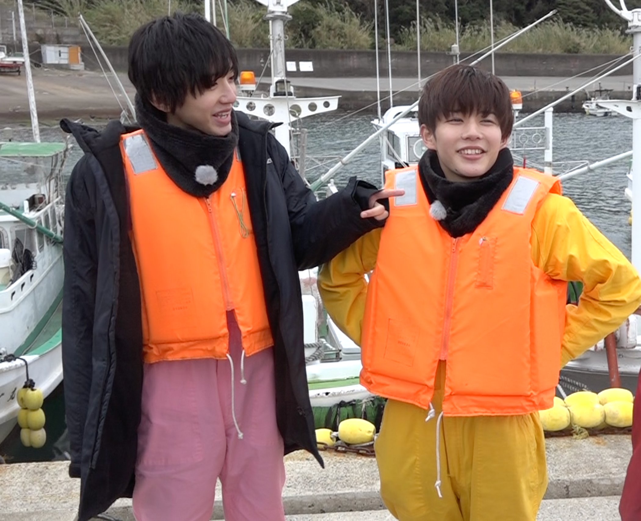 クエ漁 Twitter Search Twitter