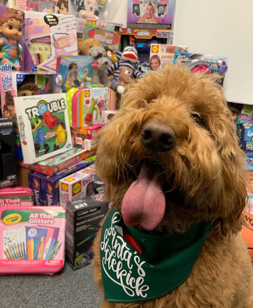 SMG Foundation  tweet media