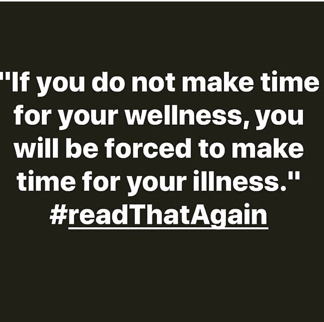 OrthoSport_MI's tweet image. ** REPOST **

As 2019 is coming to a close, Don&apos;t Forget to Make Time for Yourself!  Start a New &quot;You&quot; Resolution today! 🎉 #orthosport #PhysicalTherapy #newyouresolution