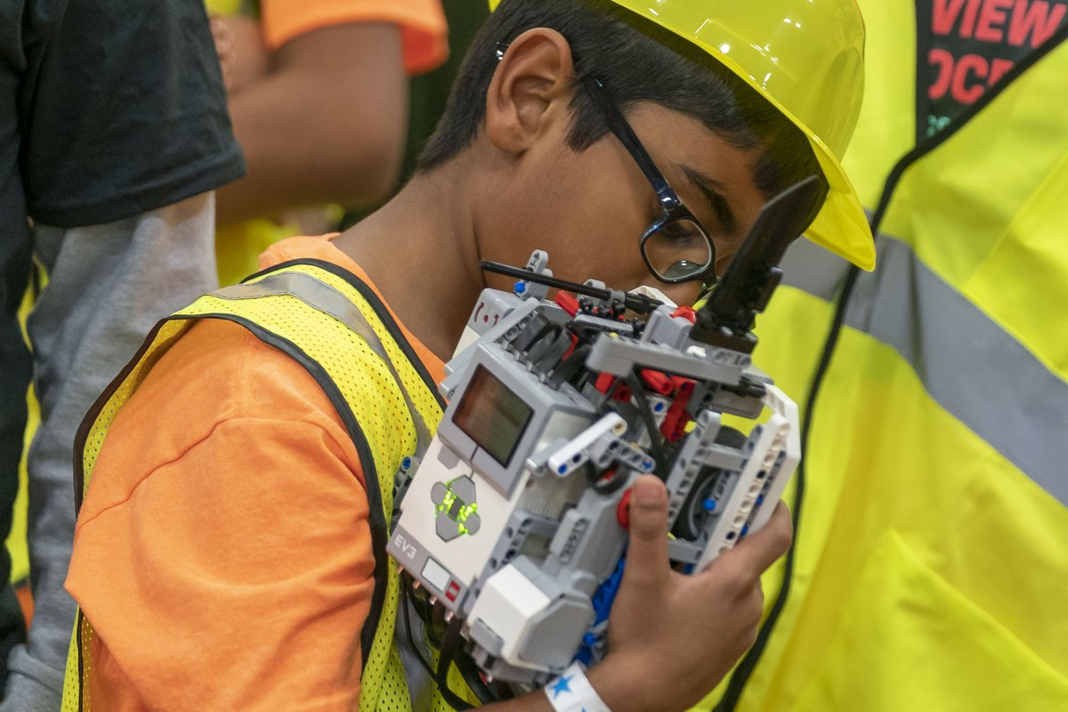 Vanston Robotics tweet media