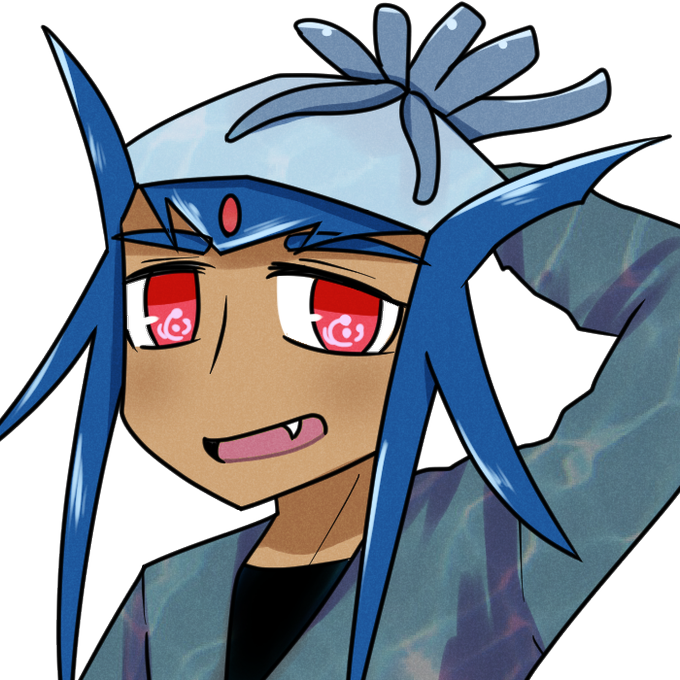 クロノのtwitterイラスト検索結果