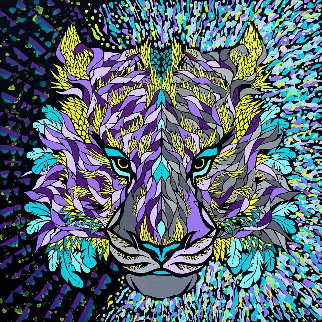 🎨Mural by Anthony WeirdEyeOne
Make your own version of this mural in The Ultimate Street Art Coloring Book

➡️Follow the steps of the best street artists in the world at aimfulbooks.com

#discoveryourinnerartist with #aimfulbooks

Photo cred: Anthony WeirdEyeOne