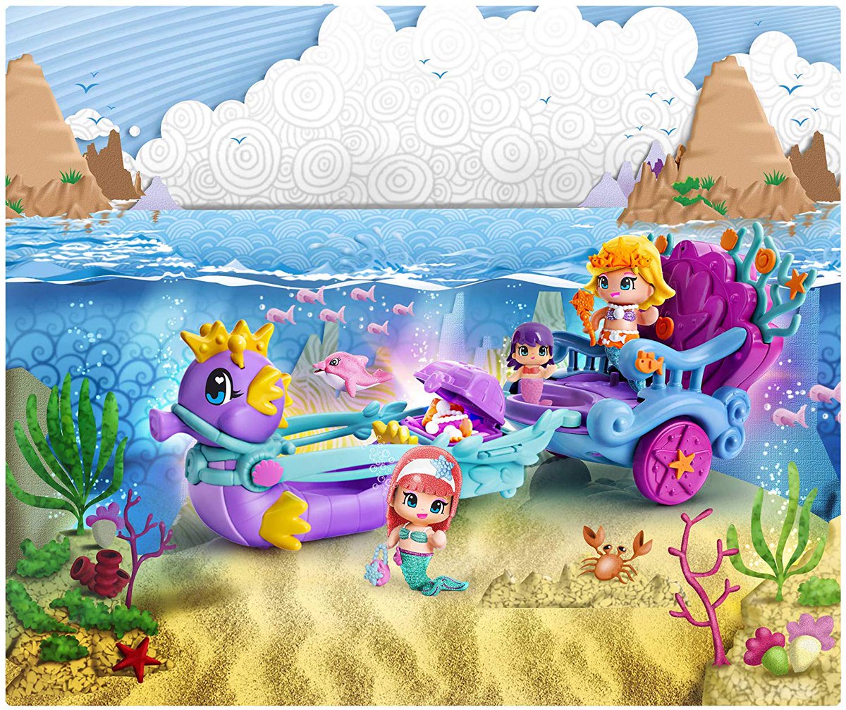 juguetes pinypon ofertas