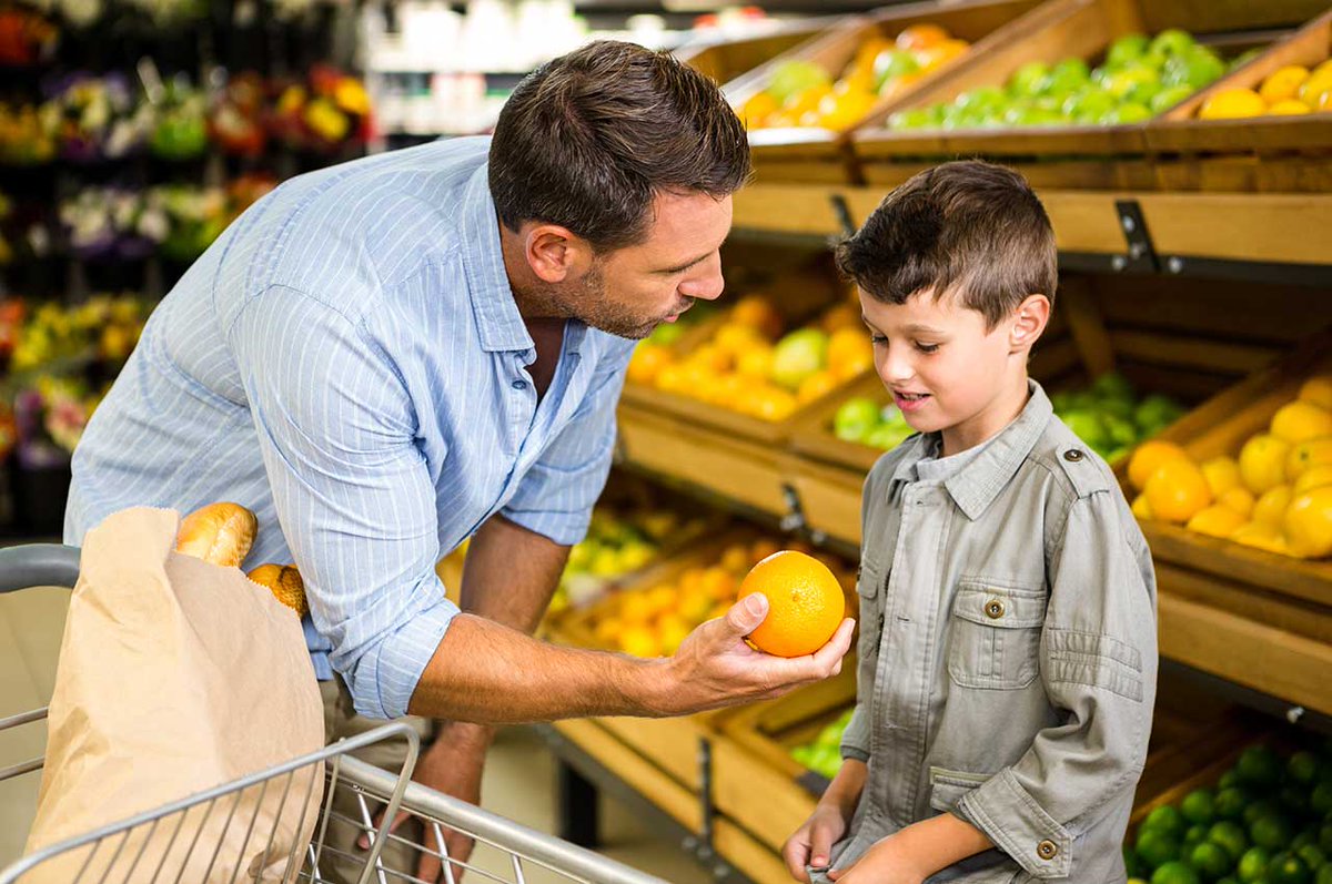 [Publication] Vitamines et minéraux : les Français ont-ils de bons apports? Santé publique France publie de nouveaux résultats sur l’étude Esteban portant sur les dosages biologiques des vitamines et minéraux des enfants et adultes en France métropolitaine bit.ly/2PsMF4i