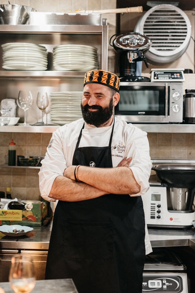 chefs_stage tweet media