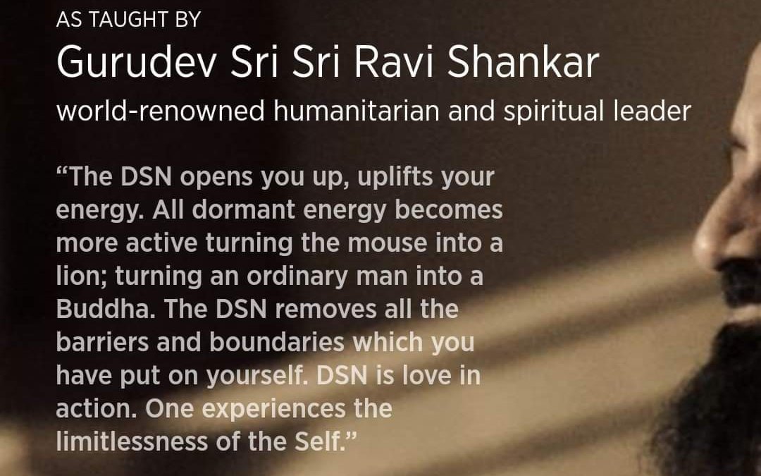 ankur1jgd's tweet photo. #DSN gave me the much needed courage, confidence and commitment to live the life of my choice. 
Come, break your inhibitions, conquer your fears, chase your dreams and level up your life at the New Year Special DSN! 

#NewYearNewYou
#DSNTransforms https://t.co/LefCs0HIkL