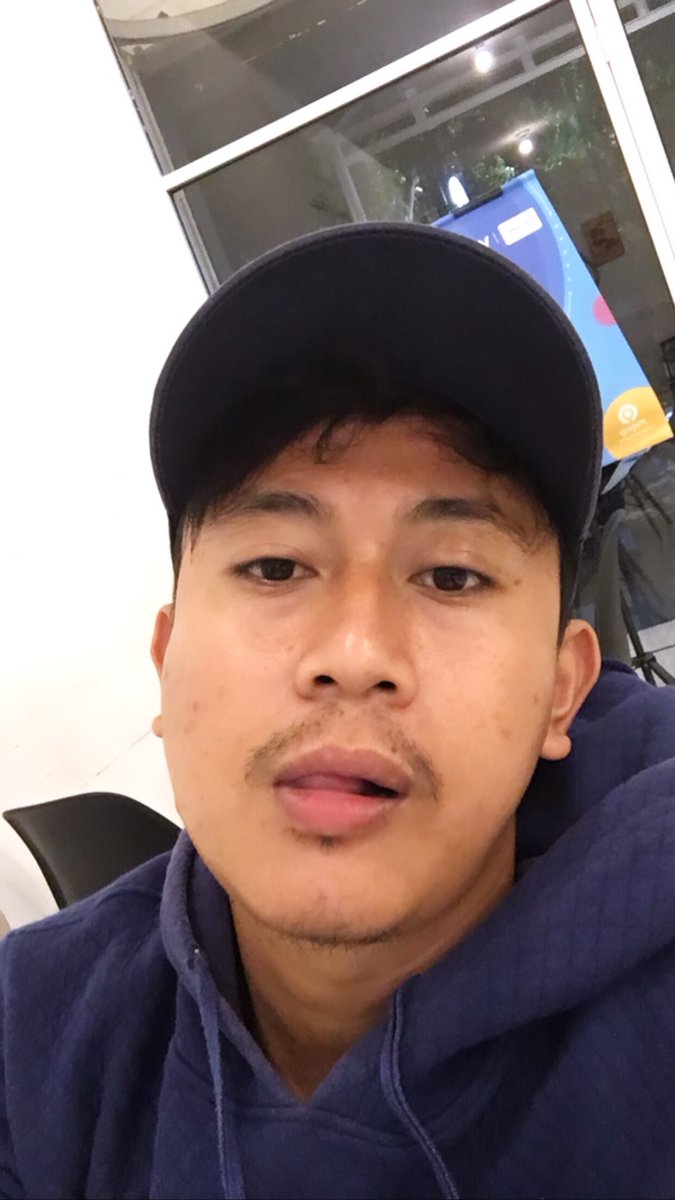 RIDWAN SAHID HAMBALI (@ridonesahid) on Twitter photo 