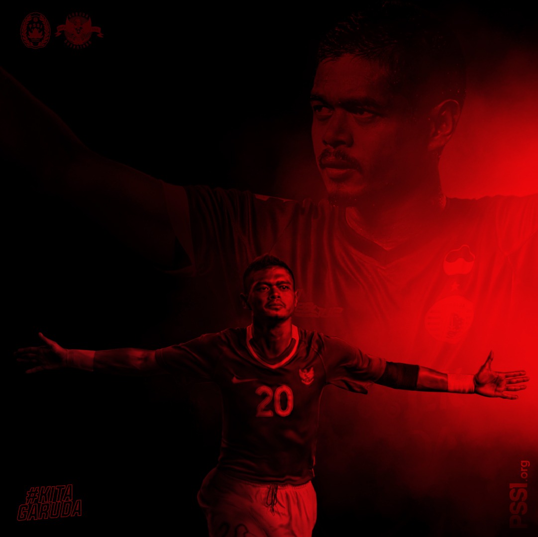 Selamat atas karir fantastisnya, Bambang Pamungkas!

#PSSINow #KitaGaruda