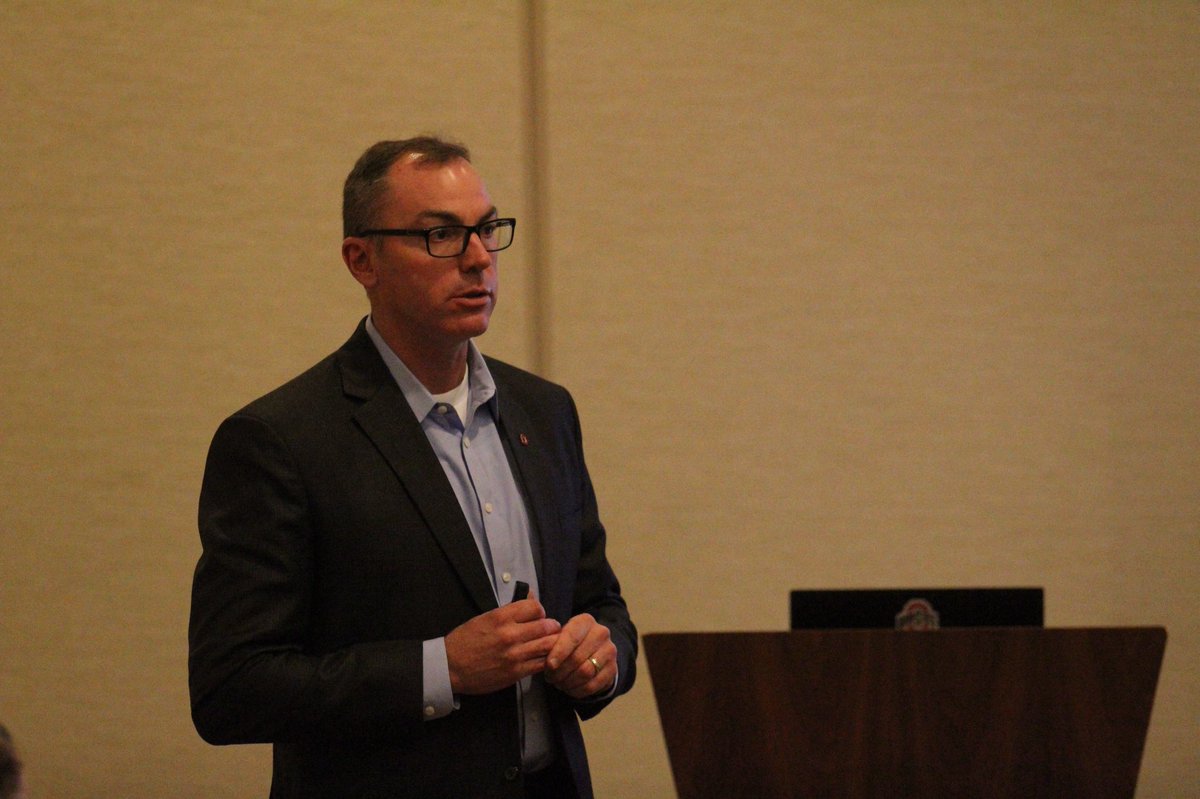 FJ AgTech Expo (@fjagtech) on Twitter photo Breakout sessions are underway at #AgTech19 this morning with <a href="/CropTechInc/">Crop-Tech Consulting</a>, <a href="/IFerrieCCA/">Isaac Ferrie CCA</a>, <a href="/fultojp/">John Fulton</a>, #LanceRupert, <a href="/SpacePlowboy/">Terry Griffin</a> and <a href="/DataManning/">Mike Manning</a> Breakout sessions are underway at #AgTech19 this morning with <a href="/CropTechInc/">Crop-Tech Consulting</a>, <a href="/IFerrieCCA/">Isaac Ferrie CCA</a>, <a href="/fultojp/">John Fulton</a>, #LanceRupert, <a href="/SpacePlowboy/">Terry Griffin</a> and <a href="/DataManning/">Mike Manning</a>