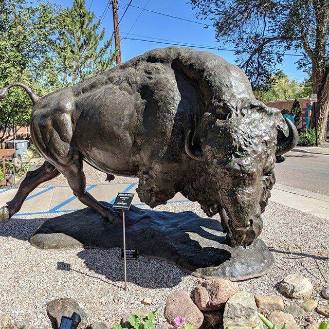 rvlifestylemike's tweet photo. Our latest post --> 4 Underrated Destinations for Art Museum and Gallery Lovers .
.
There's a chance these destinations could be near, or on the way, to your next RV destination. That makes them great additions for an itinerary like the ones may of our R… https://t.co/PhmY5tPid9 https://t.co/Ce3ne7Ckai