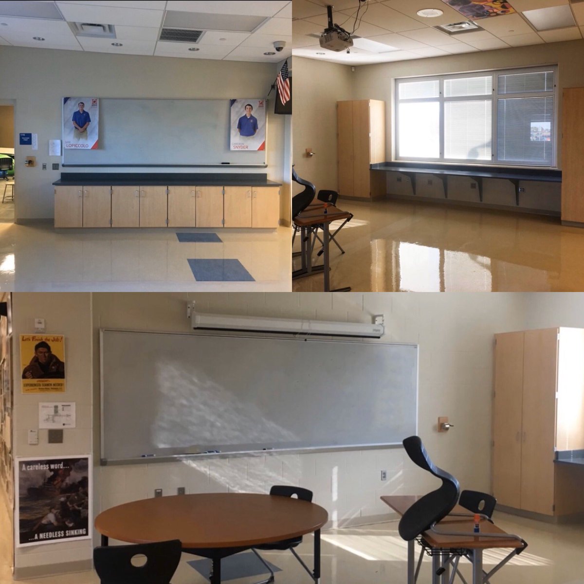 The Lower North Gallery tweet media