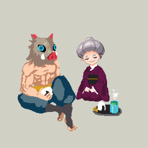 ばあちゃんのtwitterイラスト検索結果 古い順