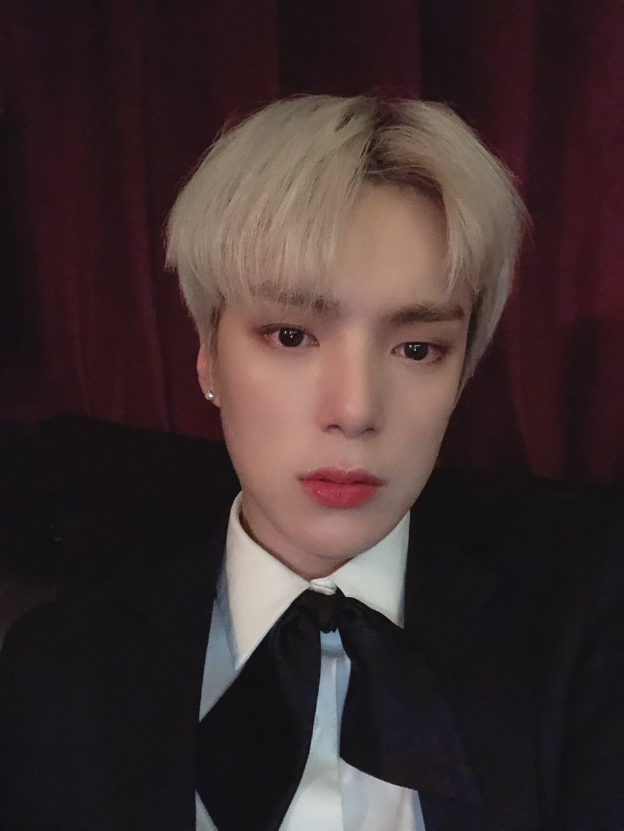 Official_MX_jp's tweet photo. [#ミニョク]  プレゼントです。受けとってください。 https://t.co/Ayo76xZFd1