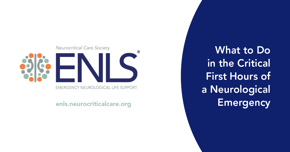 Make ENLS certification a part of your 2020 resolution! With the launch of ENLS Version 4.0 in October 2019, now is the perfect time to certify or recertify.

Ready to add new ideas to your practice? The ENLS Certification courses can be purchased here: ow.ly/uji550xCbOk