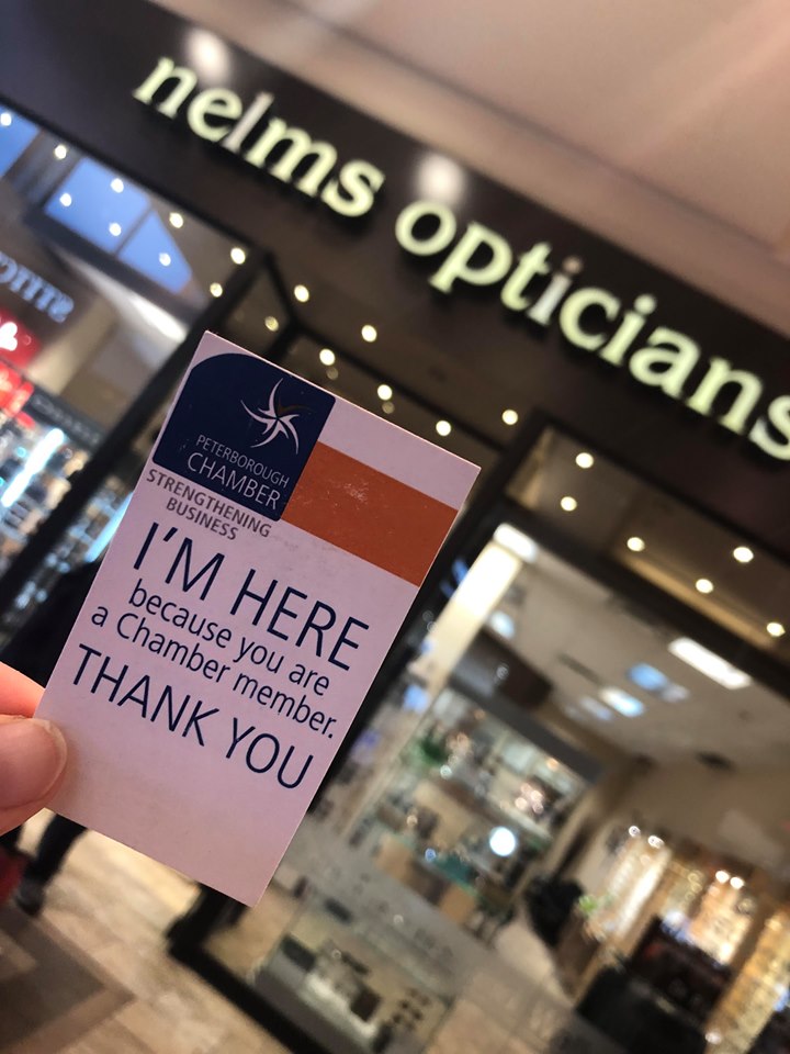 Nelms Opticians tweet media