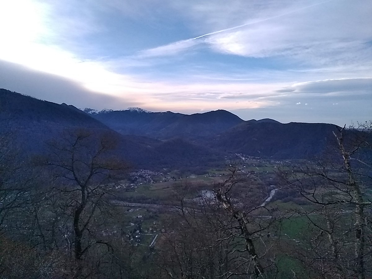LonePeakbagger's tweet photo. Man that was tough !!
66.5km, 2710m total height gain, total time 21h30, with the last few hours struggling not to fall asleep. I pushed myself further than ever and the result is truly rewarding !!
#challengewalk #randochallenge #pyrenees #comminges #hautegaronne #randonnee https://t.co/pZVbWRmMvp