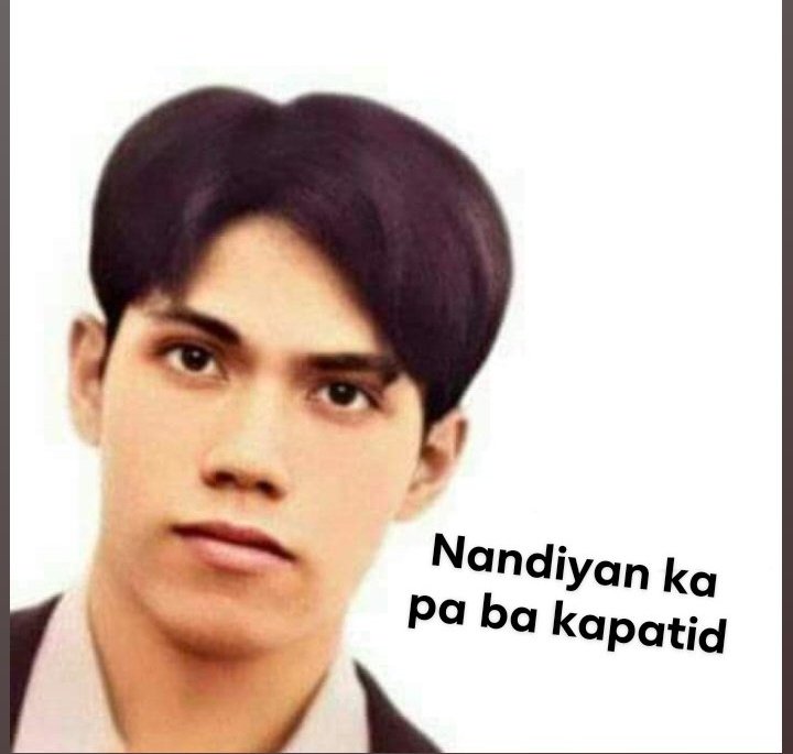 iamsbfngrl's tweet image. Joke lang. Pahinga na kayoo 
Sleep well, dream of me

PUSHNATinTo LABAN
@SB19Official 
#PUSHAward