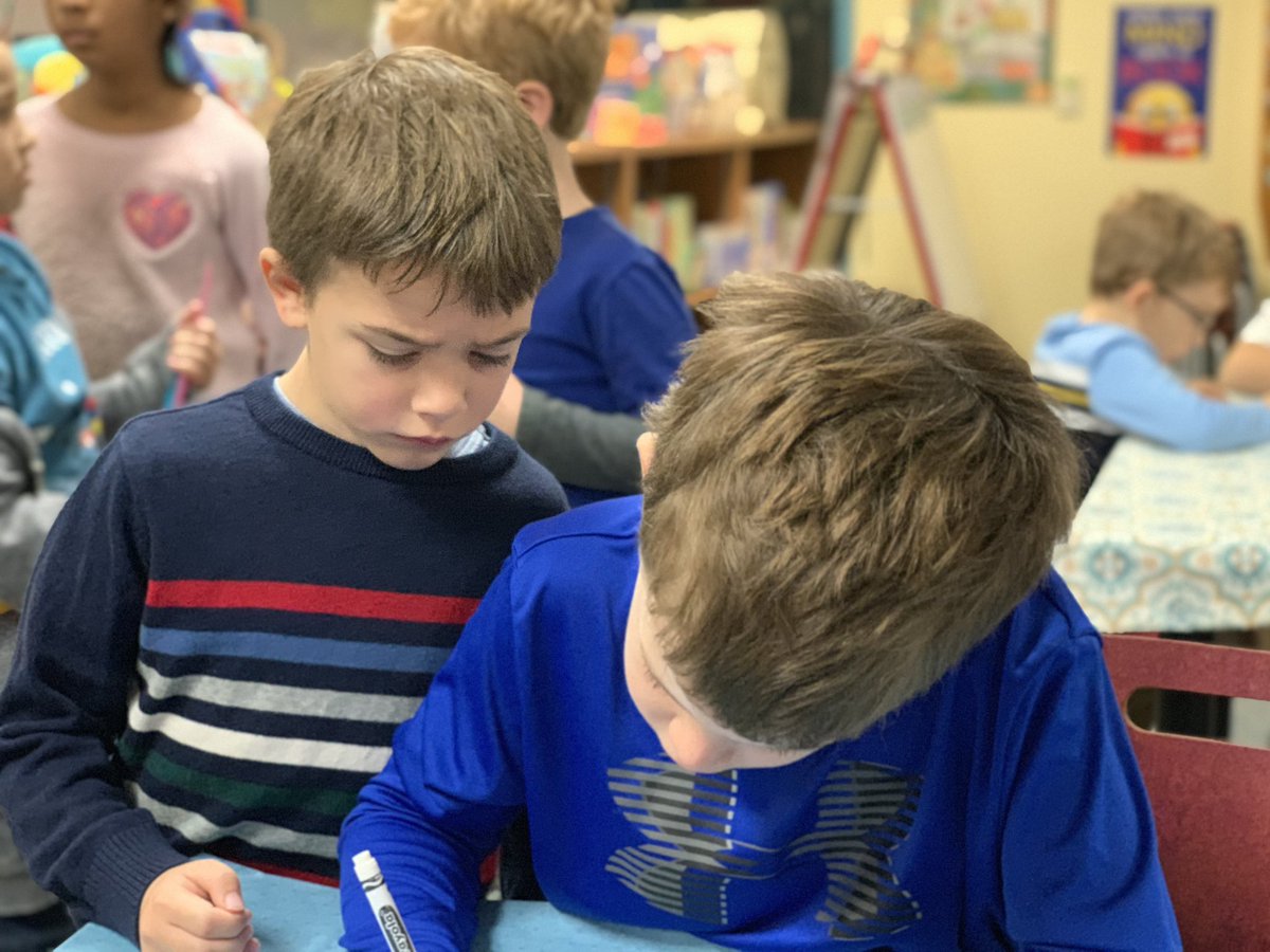 becca_conn's tweet photo. Kindness day collaboration with @MissFish2A was the best way to start our Tuesday! #lakeside1920 https://t.co/N9NoZZrfr8