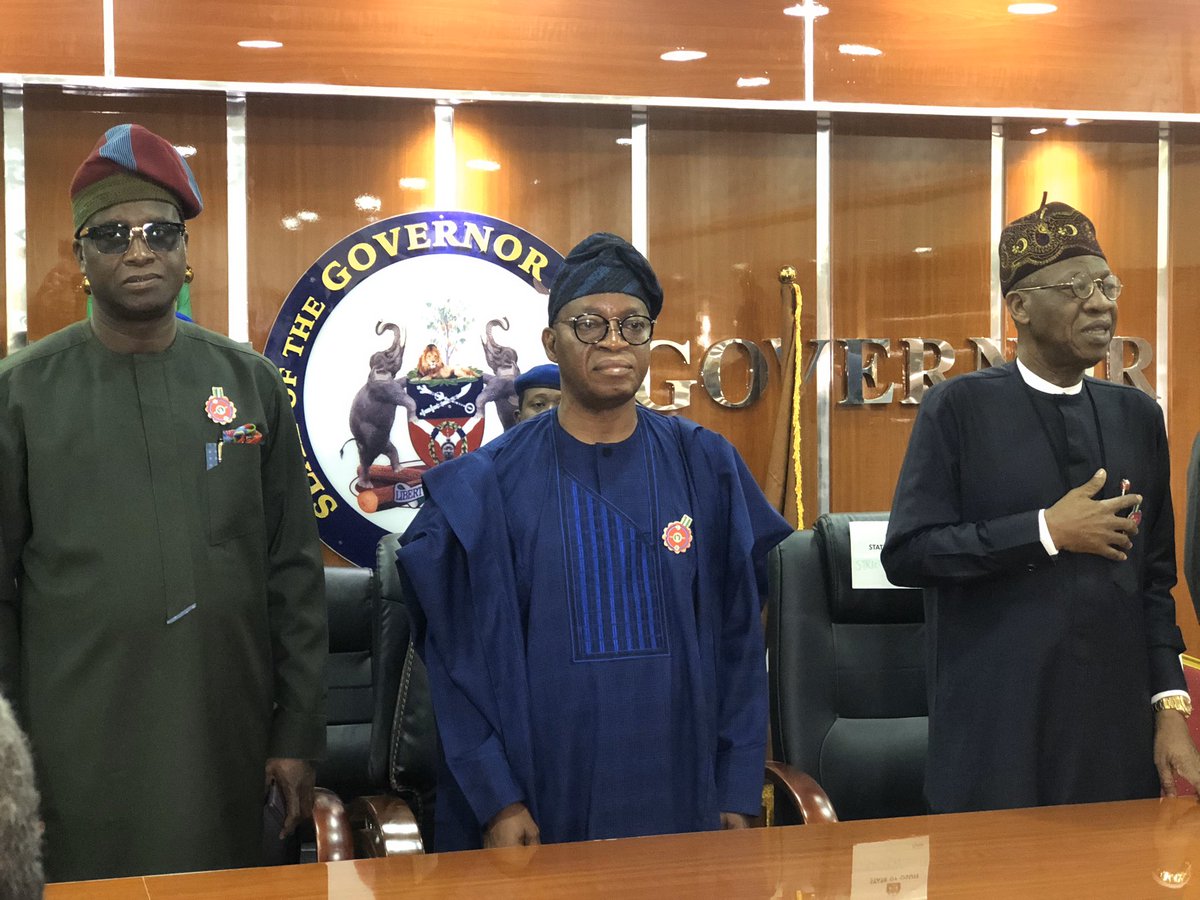 Fed Min of Info & Nat’l Orien tweet media