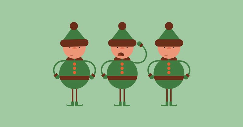 AzimapSoft's tweet image. Share your #Maps with the employees who need them the most this #Christmas! #Azimap's publishing tools are helping #Santa to improve collaboration across his workshop! buff.ly/2QpOfpP #ChristmasIsComing #EvenSantaUsesAzimap #AzimapAtChristmas
