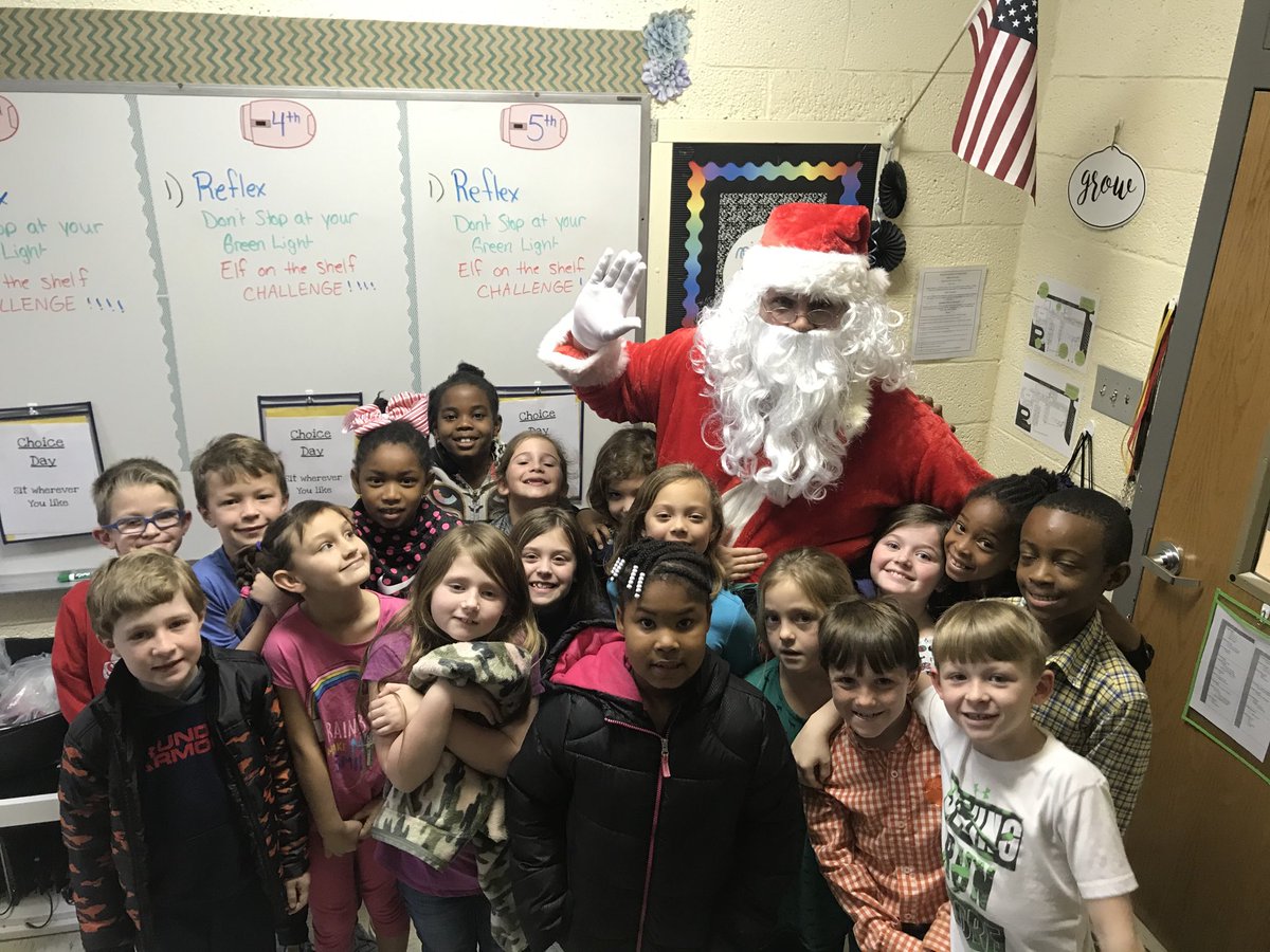 83ginalee's tweet photo. Look who came to visit β¦@mrsshelley_wgeβ© class in PLL today #KidsDeserveIt #WGEpride https://t.co/x1qlAmyxun
