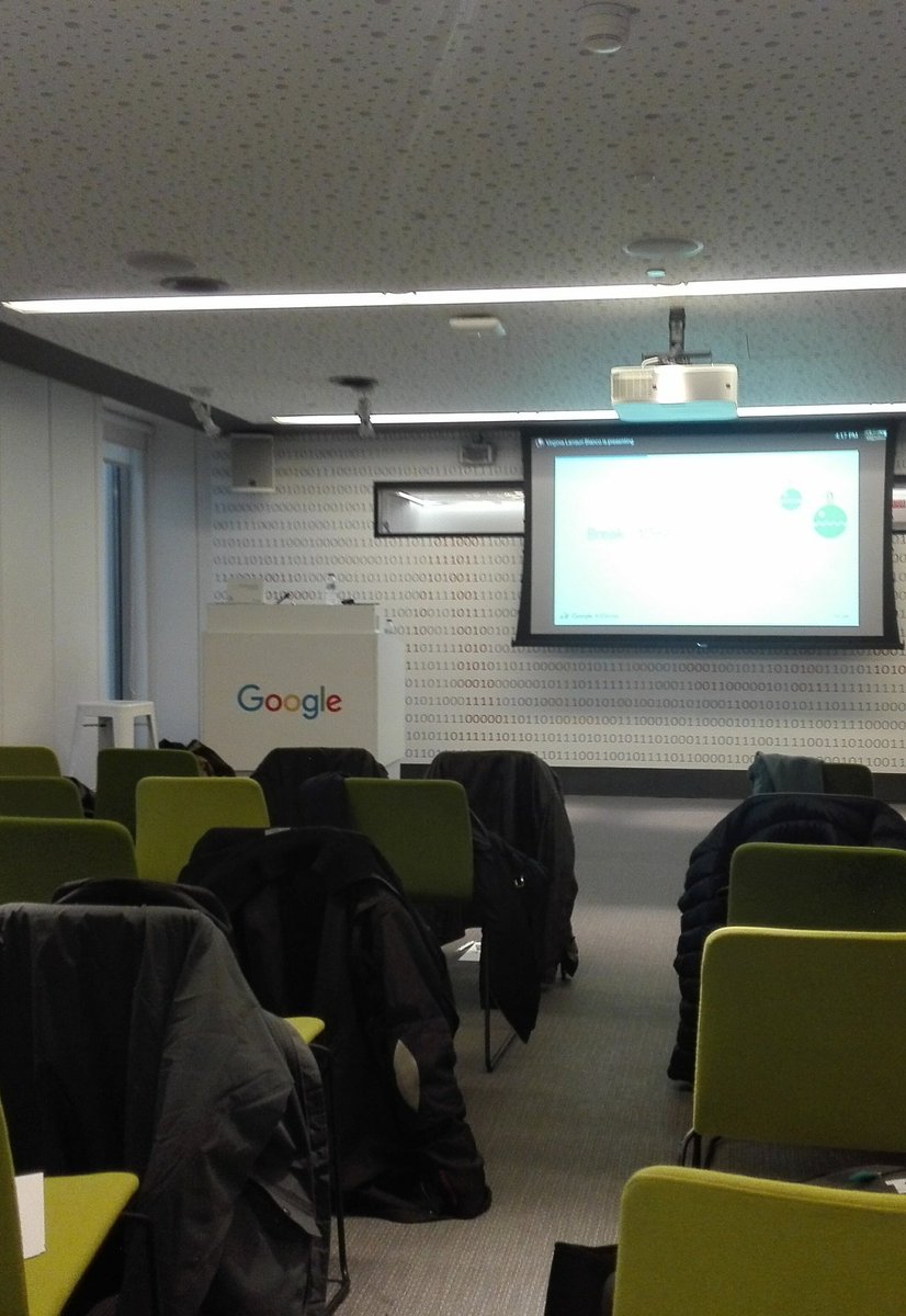 MarcoSEO301's tweet photo. A ver si nos dicen algún nicho nuevo en el break 😉
#Blogger3cero #Seowarriors #SEO #Google #googleforpublishers
@DeanRomero10 @michelsegovia https://t.co/wNXwCSEtFK