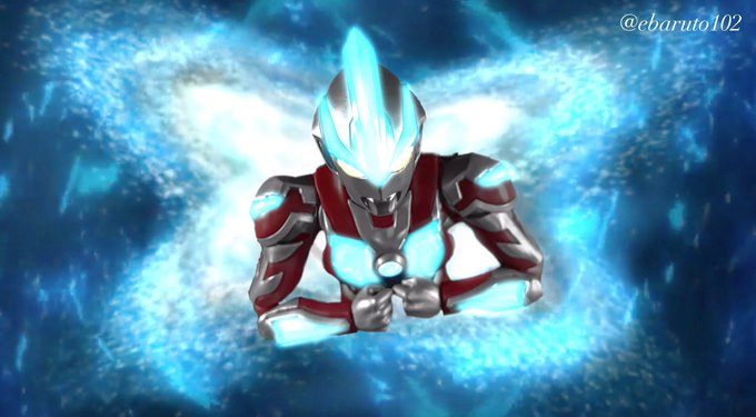 ウルトラマンギンガのtwitterイラスト検索結果 ウルトラマンギンガのtwitterイラスト検索結果