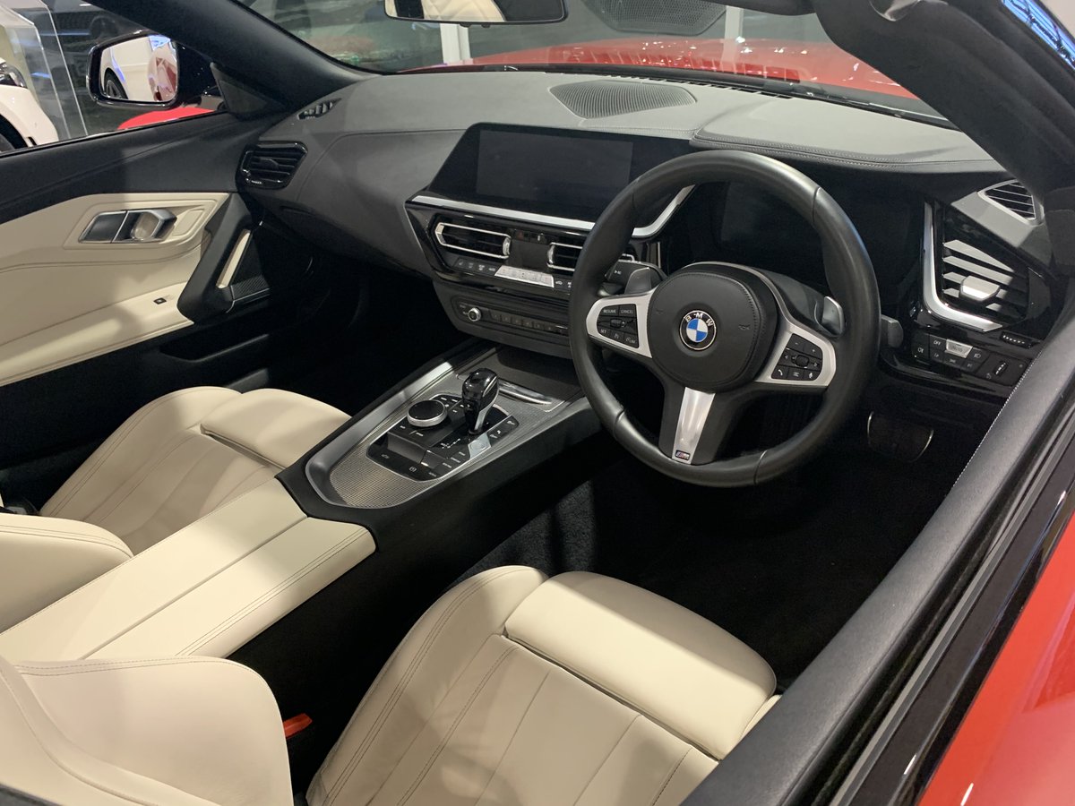 Wvl On Twitter Bmw Z4 In Stock To Lease M Sport Auto Sdrive 2 0i Auto In San Fransisco Red Https T Co Ilhl4jclob Bmw Convertible Https T Co Mgds6icqbt