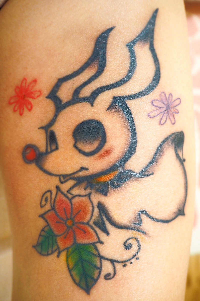 みき 彫り師勉強中 P1apjuxmqcigzw3 Twitter