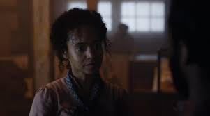 BulbsForever's tweet photo. “Why do men think women are just sitting around waiting to be complimented? I’m working!” We appreciate Mary’s strength and her ability to be both fierce and loving. #renewannewithane https://t.co/5LCbqZjBe3