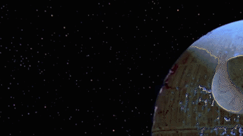 StarWarsUK's tweet image. *loud cheering*