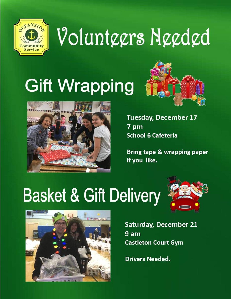 What better way to spend a couple of hours this week? We ♥️ our volunteers!  #neighborshelpingneighbors