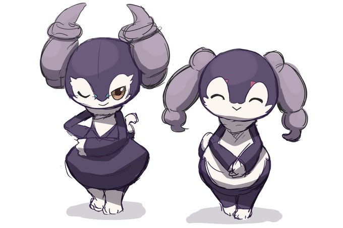 イエッサンかわいいよね落書き。いつかしっかり描く。 