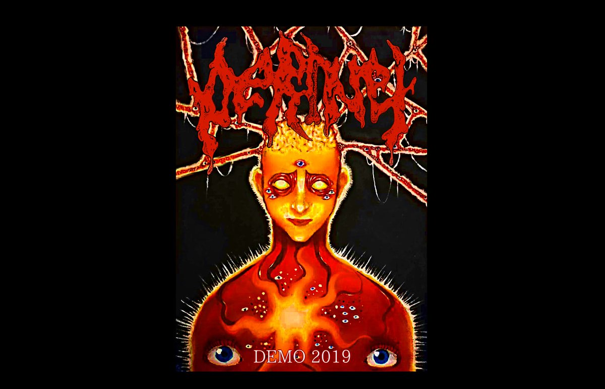 dbmagazine's tweet image. This week Demo:listen introduces young Finnish death grinders Perinei​. decibelmagazine.com/2019/12/13/dem… #demos2019 #demolisten #Perinei