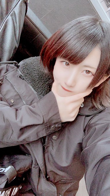 Twitterのコスプレ画像7