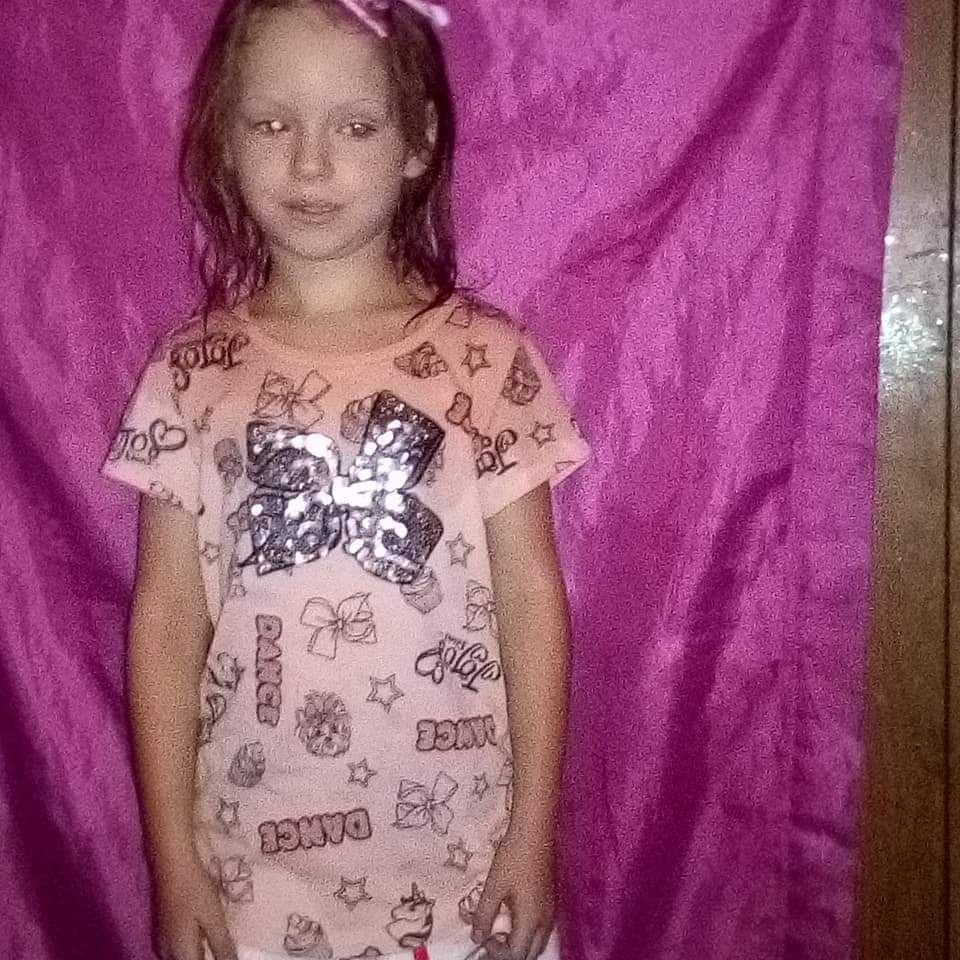 ruby_christy's tweet image. First day of big kid school