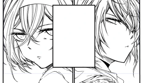 顔比べすき 